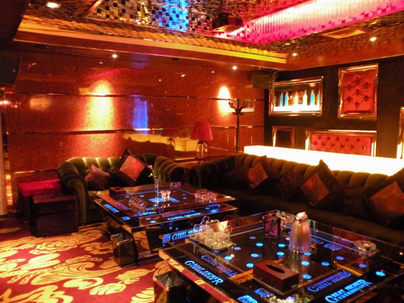 阳江商务ktv夜场宣传-阳西县ktv预订