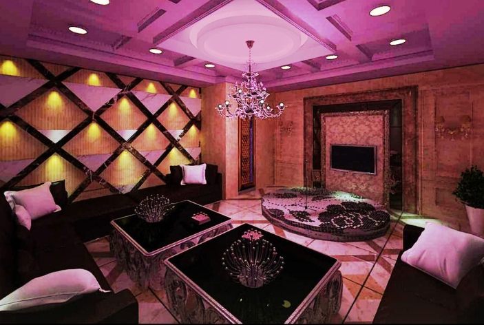 阳江商务ktv，如何计费-阳西县ktv预订